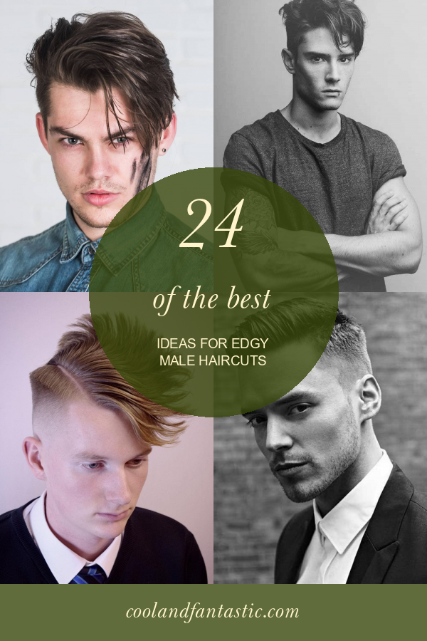 24 Of the Best Ideas for Trendy Male Haircuts Home, Family, Style and